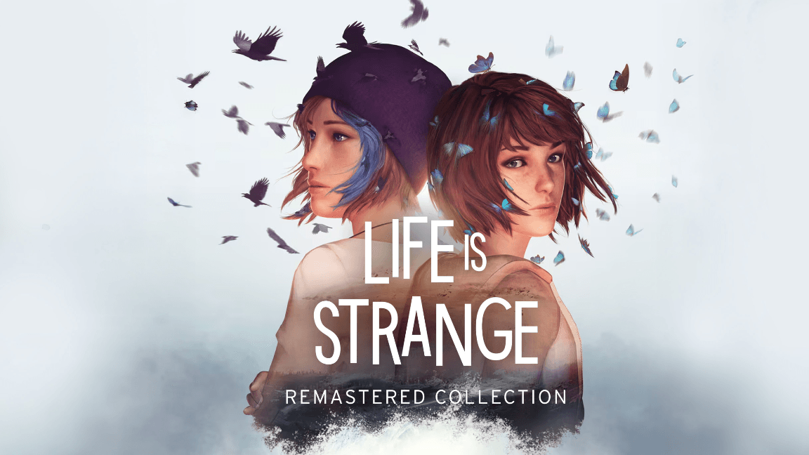 Life is Strange Remastered Collection