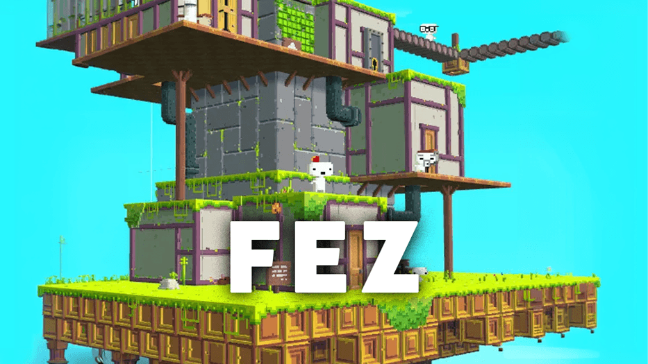 FEZ