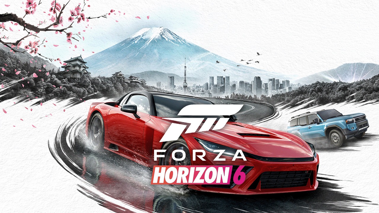 Forza Horizon 6 | Standard Edition