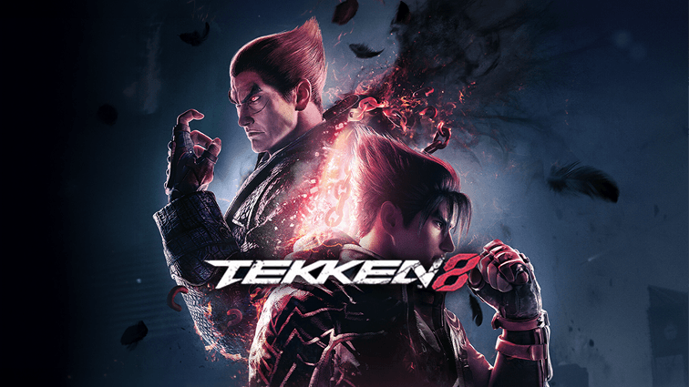 TEKKEN 8