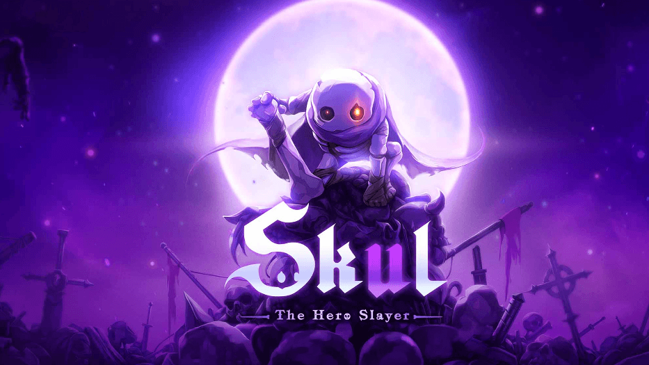Skul: The Hero Slayer