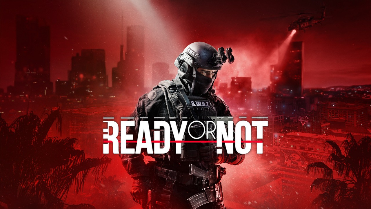 Ready or Not