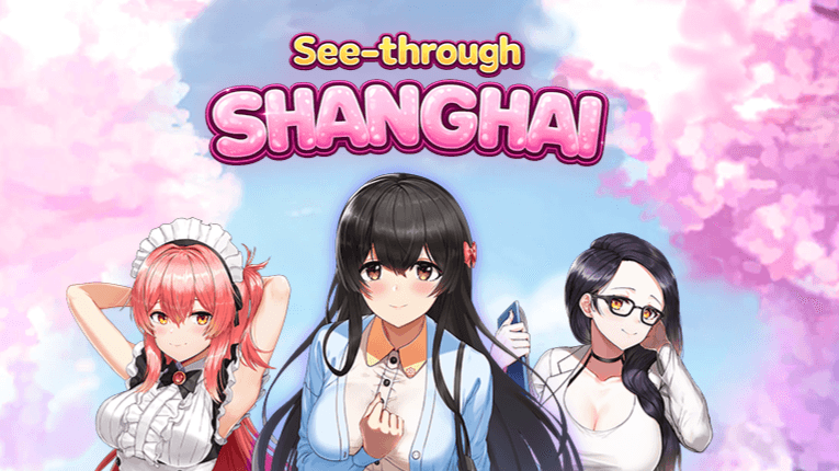 See-Through Shanghai