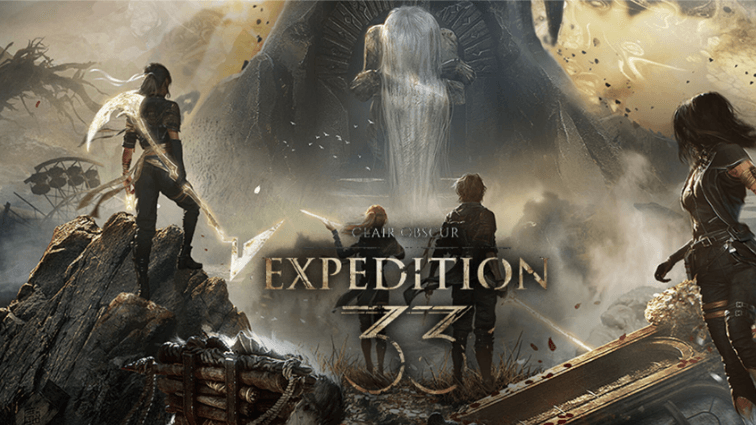 Clair Obscur: Expedition 33