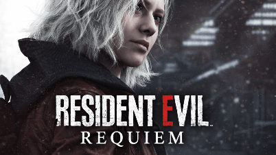 Resident Evil Requiem