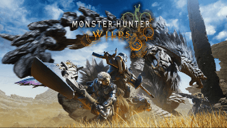 Monster Hunter Wilds