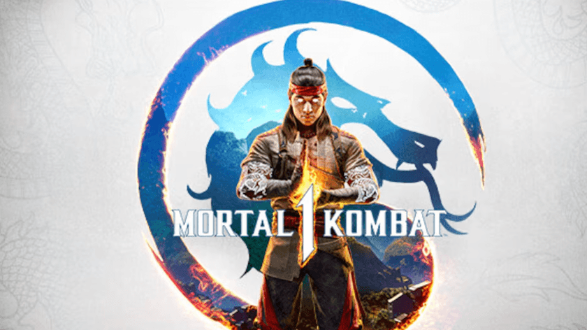 Mortal Kombat 1