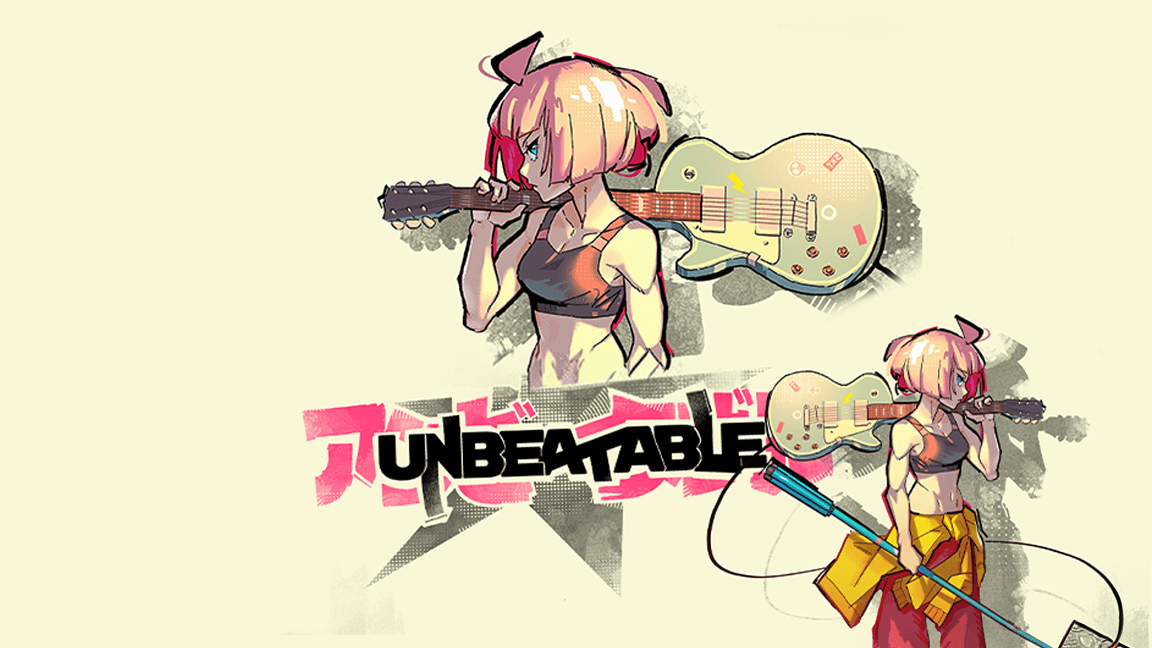 UNBEATABLE