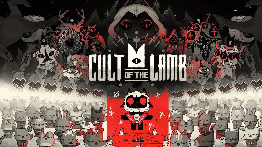 Cult of the Lamb
