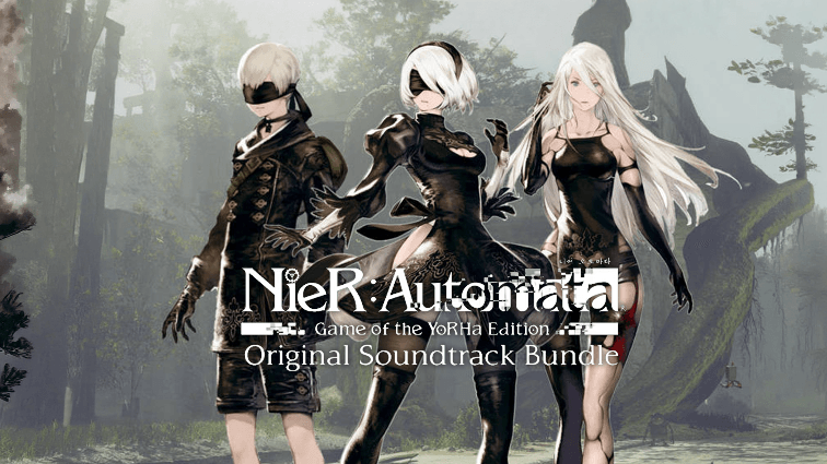 NieR:Automata™