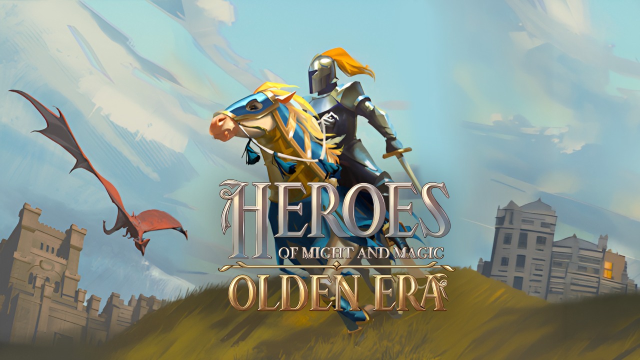 Heroes of Might and Magic: Olden Era