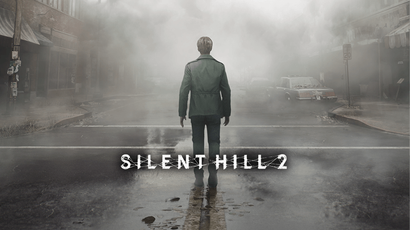 SILENT HILL 2