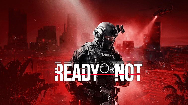 Ready or Not