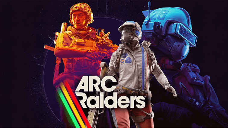 ARC Raiders