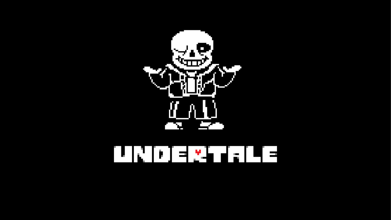 Undertale