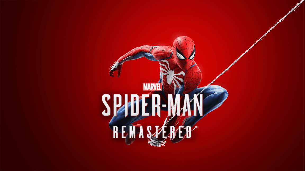 Marvel's Spider-Man Remastered