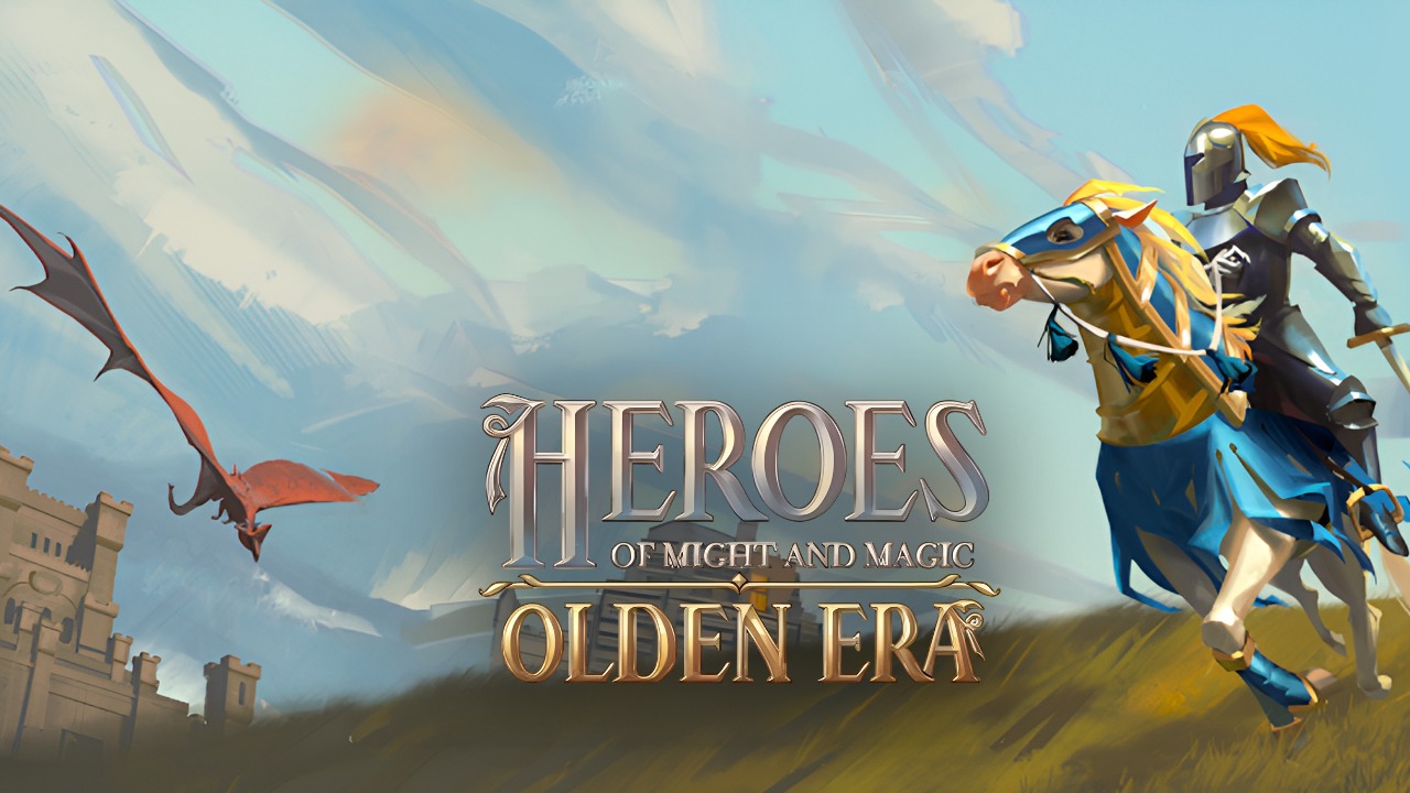 Heroes of Might and Magic: Olden Era