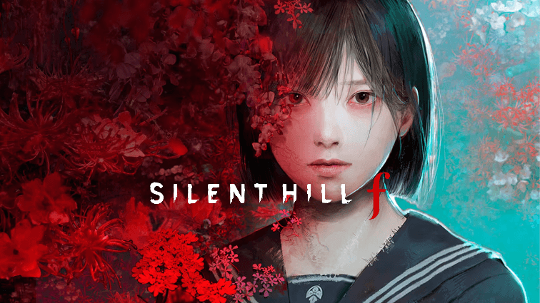 SILENT HILL f