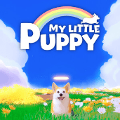 My Little Puppy logo