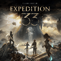 Clair Obscur: Expedition 33 logo