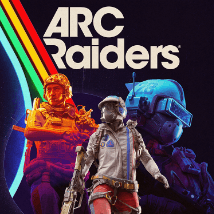ARC Raiders logo