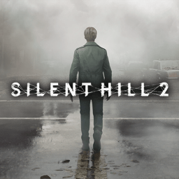 SILENT HILL 2 logo