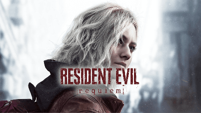 Resident Evil Requiem