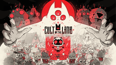 Cult of the Lamb