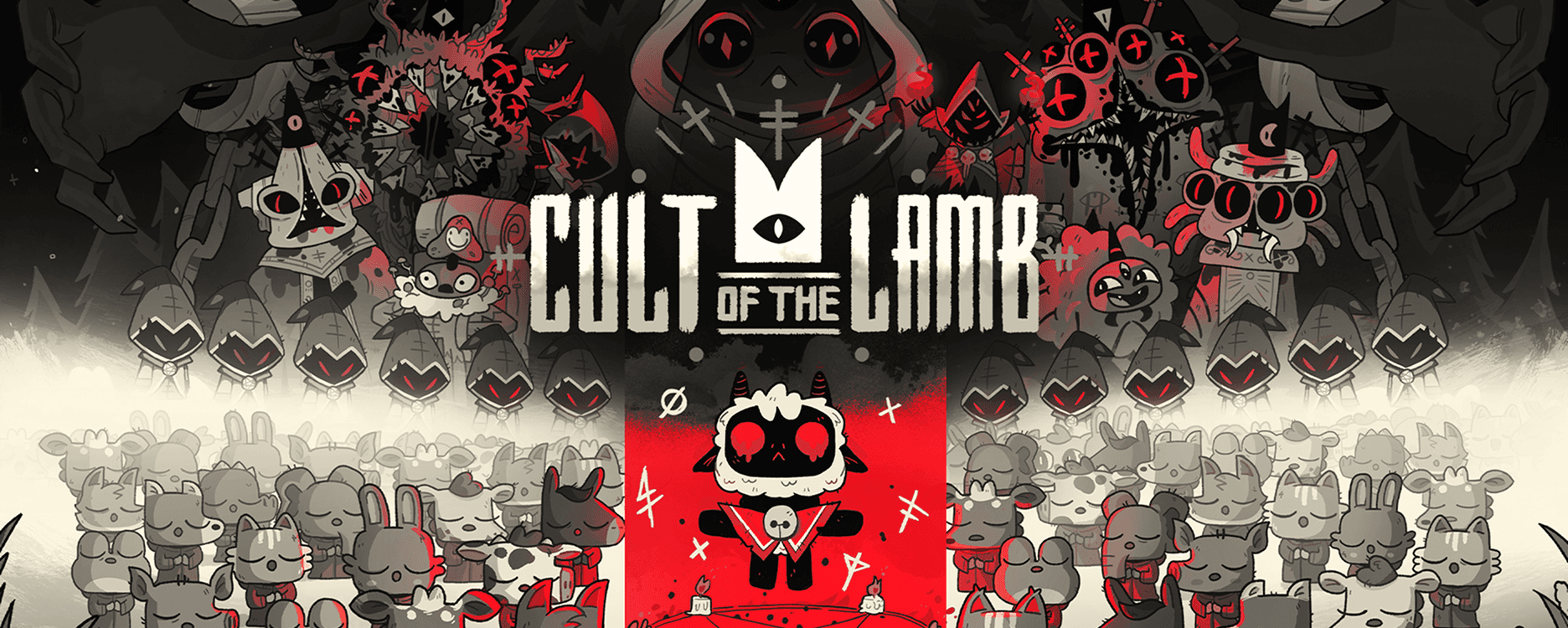 Cult of the Lamb