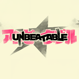 UNBEATABLE logo