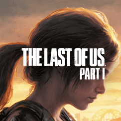 The Last of Us™ Part I logo