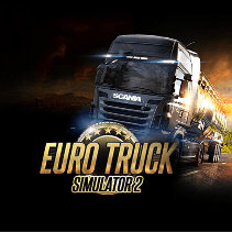Euro Truck Simulator 2 logo